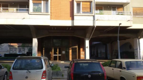 Отель Apartment Your second home  Суботица